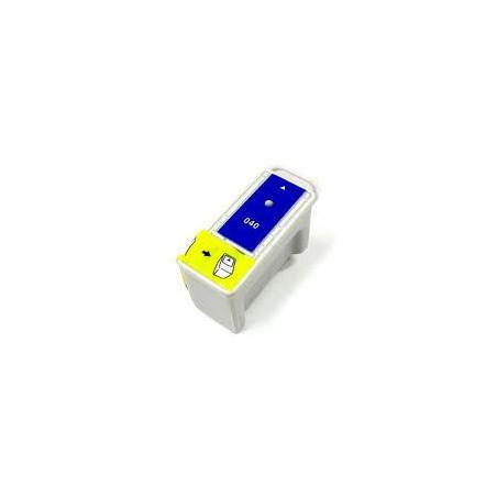 Tusz zamiennik Epson T040