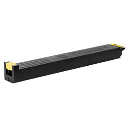 Toner Katun do Sharp MX-31GTYA MX 2301N | 285g | yellow Performance