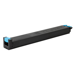 Toner Katun do Sharp MX-31GTCA MX 2301N | 285g | cyan Performance