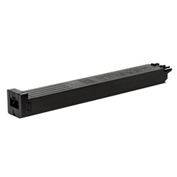 Toner Katun do Sharp MX-31GTBA MX 2301N | 375g | black Performance