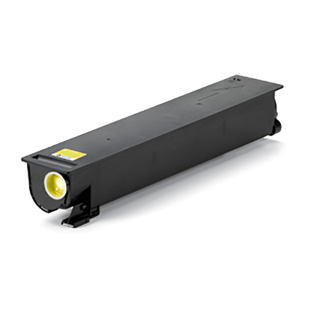 Toner Katun do Toshiba T-FC28EY e-studio 2330C | 550g | yellow Performance