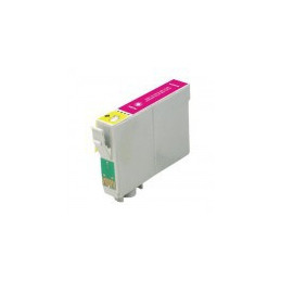 Tusz zamiennik Epson T0483