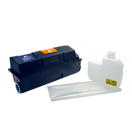Toner Kit Katun do Kyocera TK-360 FS-4020DN | chip | black Performance