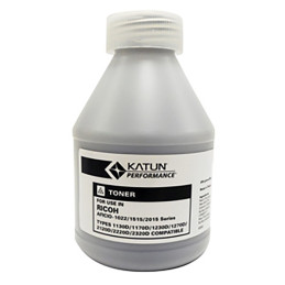 Proszek Katun do Ricoh 1022/1027/1032/1515 Butla | 250g | black Performance