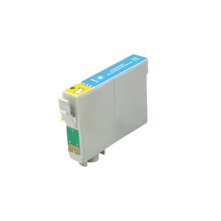 Tusz zamiennik Epson T0485