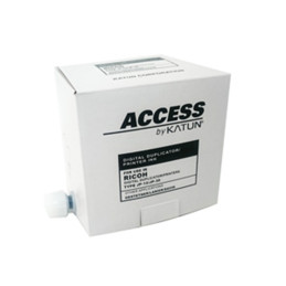 Tusz Katun do Ricoh 817104 DX 3340/JP 1235/ JP 1250 | 600ml | black Access
