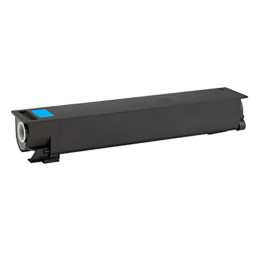 Toner Katun do Toshiba T-FC25EC 6AJ00000072 2040 | 517g | chip | cyan Performan