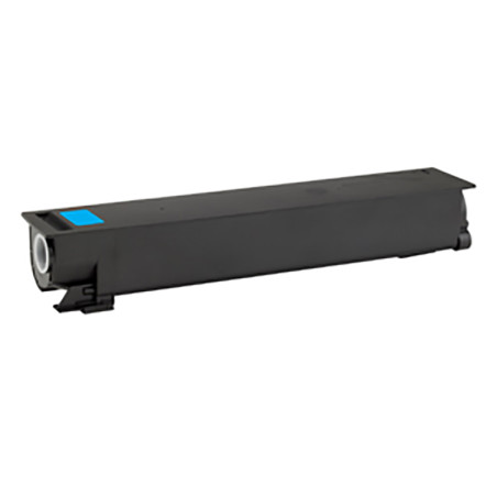 Toner Katun do Toshiba T-FC25EC 6AJ00000072 2040 | 517g | chip | cyan Performan
