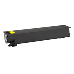 Toner Katun do Toshiba T-FC25EY 6AJ00000081 2040 | 550g | chip | ylw Performance