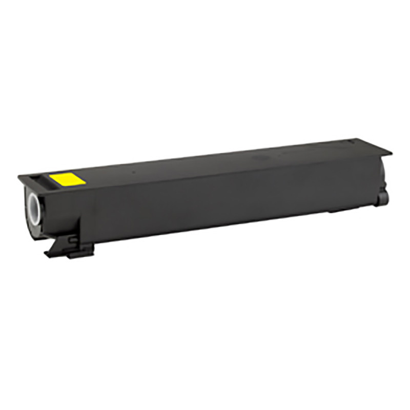 Toner Katun do Toshiba T-FC25EY 6AJ00000081 2040 | 550g | chip | ylw Performance Toner Katun do Toshiba T-FC25EY 6AJ00000081 2040 | 550g | chip | ylw Performance