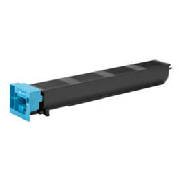 Toner Katun do Konica Minolta TN-613C Bizhub C452 | 510g| cyan Business Color