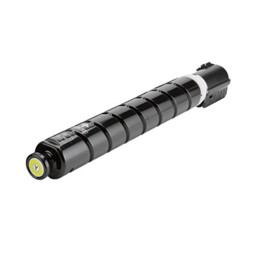 Toner Katun do Canon C-EXV49 IR 3320/3525 | 463 g | Yellow Performance