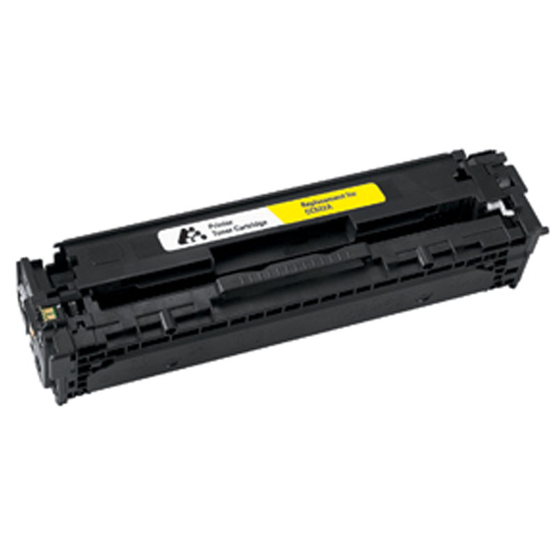 Toner Katun do HP CC532A Color LJ CM2320/CP2025 | 2,8K | yellow Toner Katun do HP CC532A Color LJ CM2320/CP2025 | 2,8K | yellow