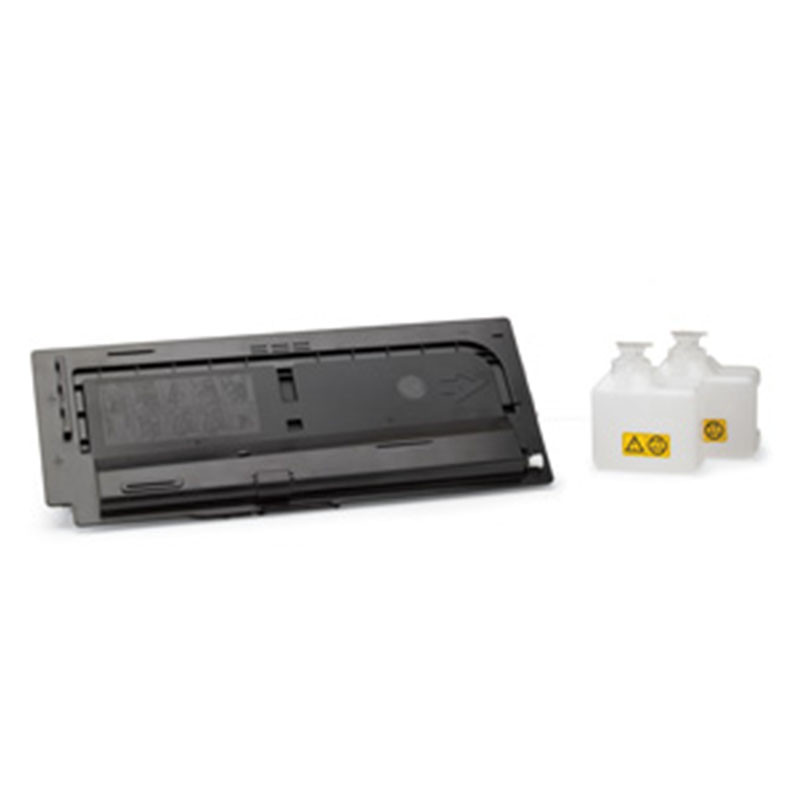 Toner Katun do Triumph-Adler TK-6115 P 2540 | 15K| Black Performance Toner Katun do Triumph-Adler TK-6115 P 2540 | 15K| Black Performance