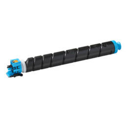 Toner Katun do Kyocera TK-8375C TA 3554ci | 20K | 289g | cyan | Performance