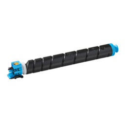 Toner Katun do Triumph-Adler CK-8530C 2508ci | 12K | cyan Performance