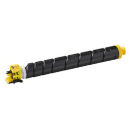 Toner Katun do Triumph-Adler CK-8530Y 2508ci | 12K | yellow Performance