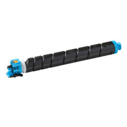 Toner Katun do Triumph-Adler CK-8531C 3508ci | 20K | cyan Performance