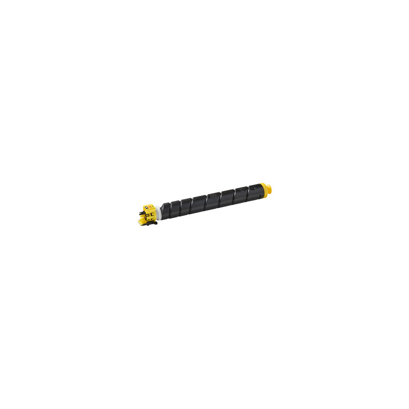 Toner Katun do Triumph-Adler CK-8531Y 3508ci | 20K | yellow Performance Toner Katun do Triumph-Adler CK-8531Y 3508ci | 20K | yellow Performance