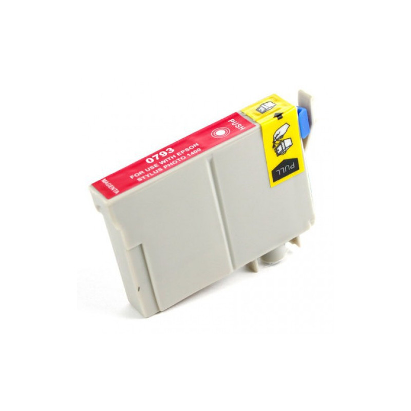 Tusz zamiennik Epson T0793