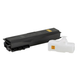 Toner Katun do Triumph-Adler TK-4105 1855/2256 | 619g | black | Performance