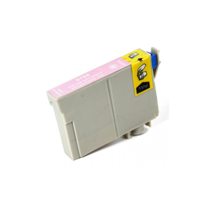 Tusz zamiennik Epson T0796