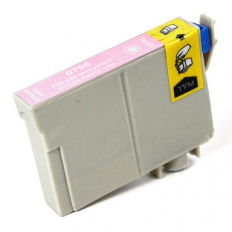 Tusz zamiennik Epson T0796