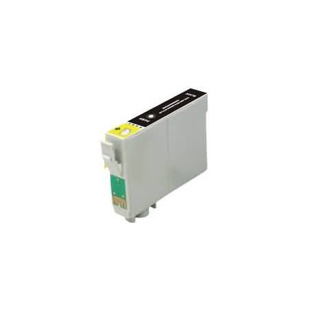 Tusz zamiennik Epson T0801