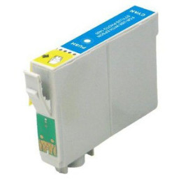 Tusz zamiennik Epson T0802