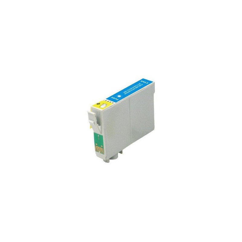 Tusz zamiennik Epson T0802