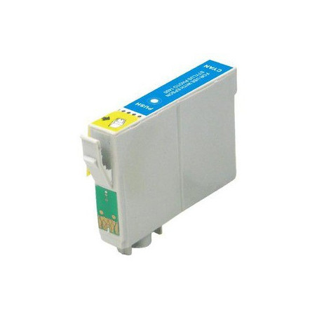 Tusz zamiennik Epson T0802