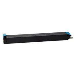 Toner Katun do Sharp MX-27GTCA MX 2300/2700 | 387g | cyan Business Color
