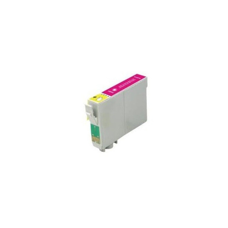 Tusz zamiennik Epson T0803