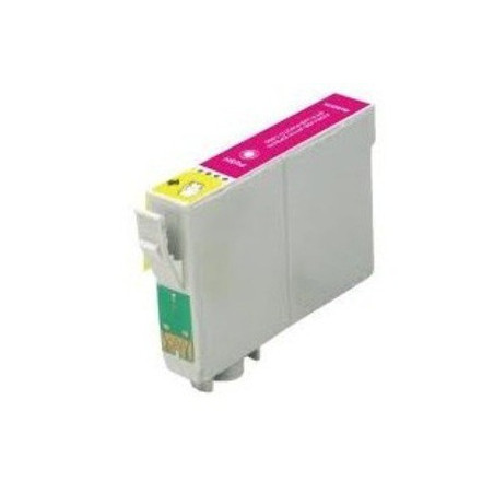 Tusz zamiennik Epson T0803