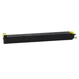 Toner Katun do Sharp MX-27GTYA MX 2300/2700 | 387g | yellow Business Color