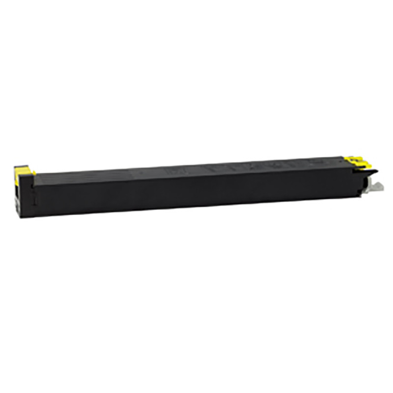 Toner Katun do Sharp MX-27GTYA MX 2300/2700 | 387g | yellow Business Color