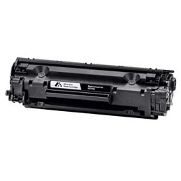 Toner Katun do HP CE287A 726 LJ 1606 | 2,1K | black | Select