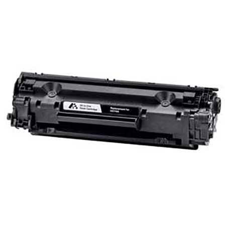 Toner Katun do HP CE287A 726 LJ 1606 | 2,1K | black | Select