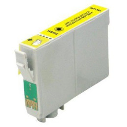 Tusz zamiennik Epson T0804