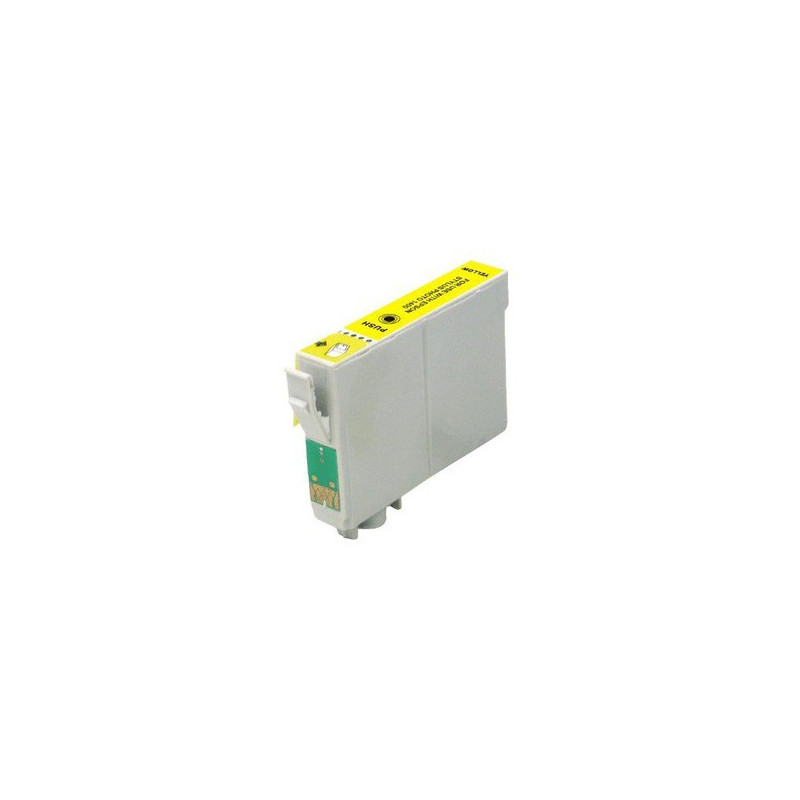 Tusz zamiennik Epson T0804