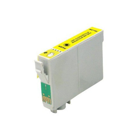 Tusz zamiennik Epson T0804