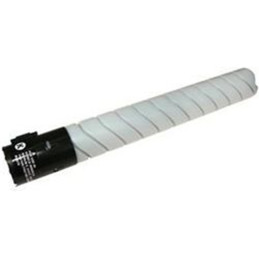 Toner Katun do Konica Minolta TN-616K Bizhub C6000 | Black| Performance