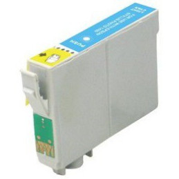 Tusz zamiennik Epson T0805