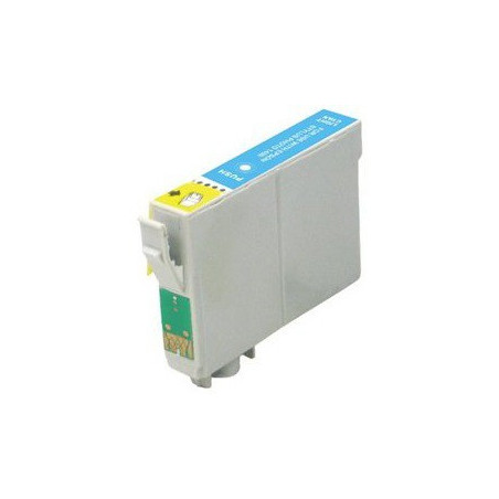 Tusz zamiennik Epson T0805