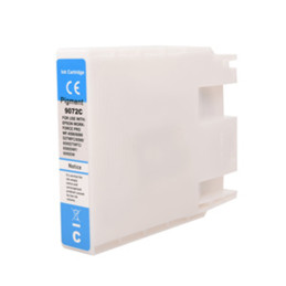 Tusz Katun do Epson C13T907240 WORKFORCE PRO WF 6090 | 7K | cyan Business Ink