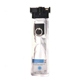 Tusz Katun do Epson C13T944240 WORKFORCE PRO WF C 5210 | 3K | cyan Business Ink
