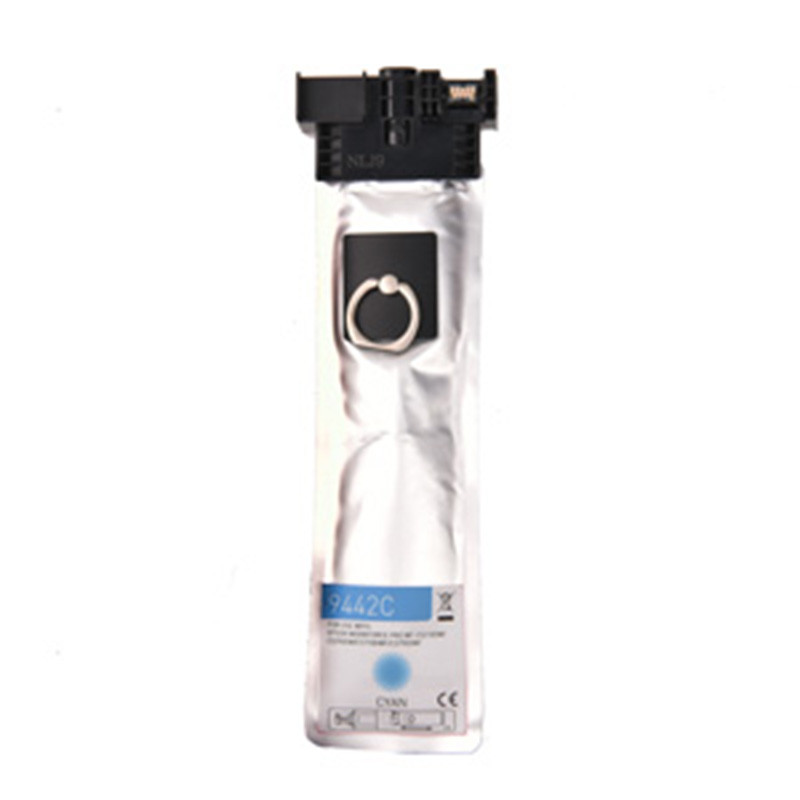 Tusz Katun do Epson C13T944240 WORKFORCE PRO WF C 5210 | 3K | cyan Business Ink Tusz Katun do Epson C13T944240 WORKFORCE PRO WF C 5210 | 3K | cyan Business Ink