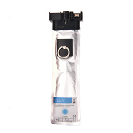 Tusz Katun do Epson C13T944240 WORKFORCE PRO WF C 5210 | 3K | cyan Business Ink