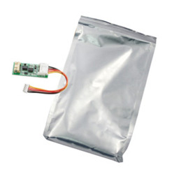 Developer KIT Katun do Konica Minolta bizhub C224 | 180 g | Cyan | Performance