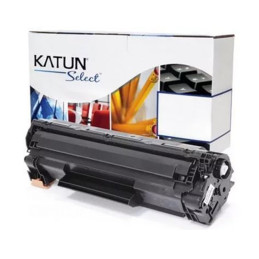 Toner Katun do HP CF226A 052 LJ Pro M 402/426 | 3,1K | black | Select